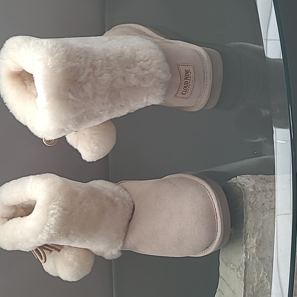 Sz 11 cloud nine. Boots. - Picture 4 of 4